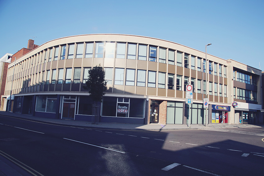 New Oxford 2